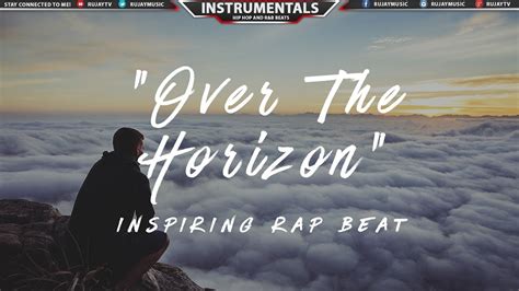 Free Emotional Rap Beat On The Horizon Hip Hop Instrumental Music