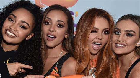 6 best little mix covers celebrity news