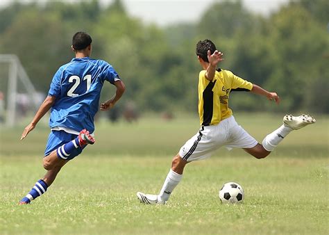 Free Images Field Green Youth Action Competition Sports Boys