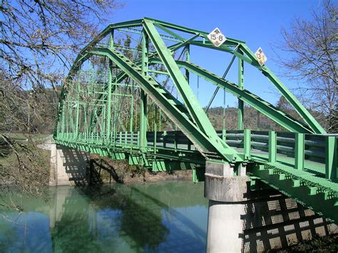 South Umpqua River Bridge