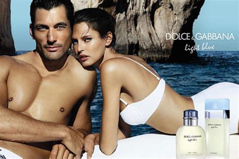 Dolce And Gabbana Perfume Ads