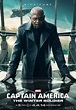 CAPTAIN AMERICA: THE WINTER SOLDIER Posters & More Stills