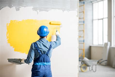Why Strata Painting Is More Than Commercial Painting