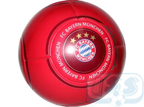 Bayern Munich Adidas Ball 10 11