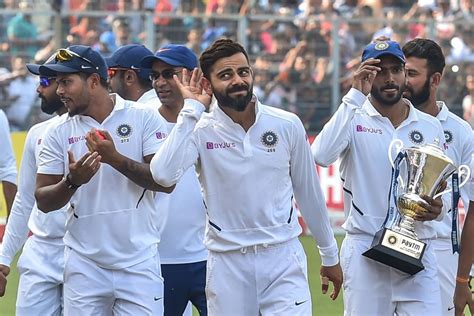 The england tour of india 2021, will have both the teams competing across all the three formats of the game. India vs England 2021: Nasser Hussain says Virat Kohli's ...