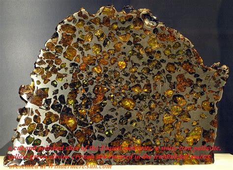 Download in under 30 seconds. Meteorite Landed in Southeastern Michigan on Tuesday Night ...