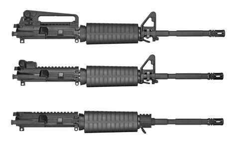 Stag Arms Introduces 300 Blackout Uppers Gun Digest