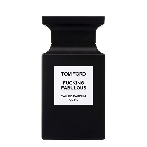 Tom Ford Fabulous Eau De Parfum 34 Oz Smart Closet