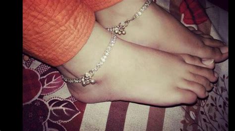 Beautiful Indian Feets Youtube
