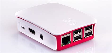 Test Du Kit M Dia Center Raspberry Pi B De Kibii