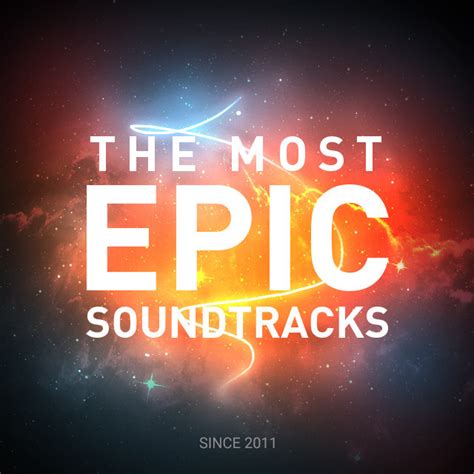 The Most Epic Soundtracks Playlist By Linus Loquist Spotify