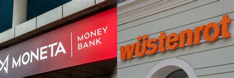 The wustenrot bank, with around 110 jobs, has a balance sheet total of currently around 1.5 billion euros. MONETA Money Bank podepsala smlouvu o koupi Wüstenrot v ČR ...