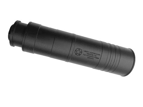 Mm Liberty Suppressor Sovereign 762mm Silencer W Flash Hider Lite