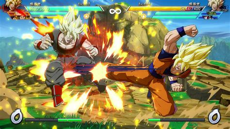 Check spelling or type a new query. ReadersGambit - Dragon Ball FighterZ (PS4 Review)
