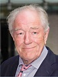 Michael Gambon Biography, Net Worth, Height, Age, Weight, Family, Wiki ...