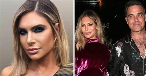 Has Ayda Had Surgery Fields Face Dissected By Plastic Surgeon Daily