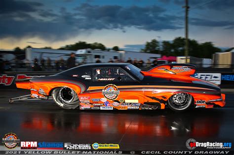 Yellowbullet Nationals Pro Mods NEOPMA 2021 0001 Northeast Outlaw Pro