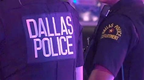 We Have To Do Something Different Dallas Police Chief Thinking Of Ways To Help Retain