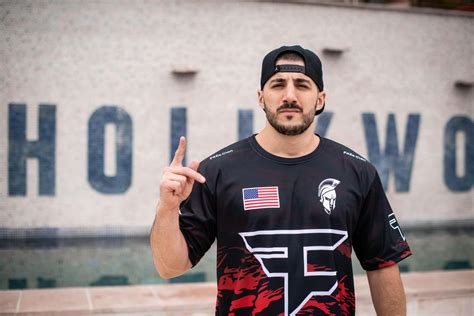 Nickmercs Twitchs Most Subscribed Gamer Signs Three Year Extension