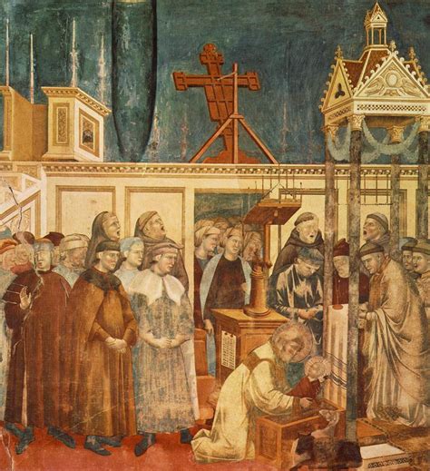 the story of st francis of assisi and the first nativity scene as told by st bonaventure