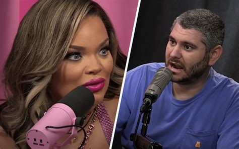 trisha paytas steps down from frenemies podcast after dispute over uneven wage distribution