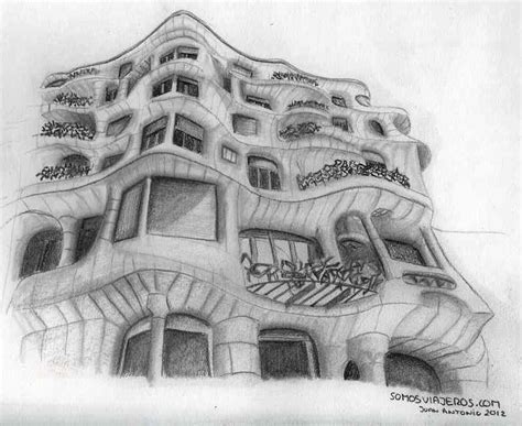 ¿Cómo dibujar a lápiz un paisaje? Dibujos a lapiz