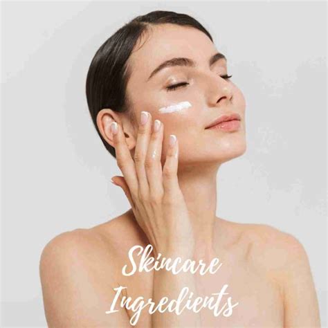 11 Amazing Skincare Ingredients That Work For Every Skin Type