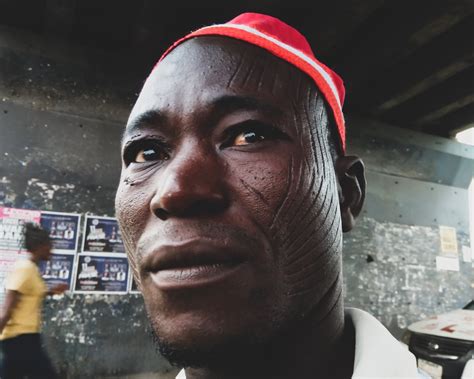 Nigerias Facial Scars Are Slowly Becoming A Thing Of The Past — Nkenne