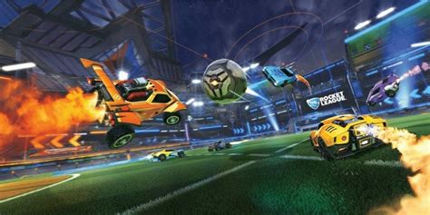 If you want to build something epic, this is the opportunity for you! Epic Games Store: Rocket League e 10€ gratis! - GameSource