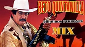 Beto Quintanilla - Las Mejores Canciones De Beto Quintanilla - Puros ...