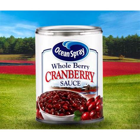 Ocean spray cranberry can be used as a detox. Ocean Spray Cranberry Sauce Recipe On Bag : Preheat oven ...
