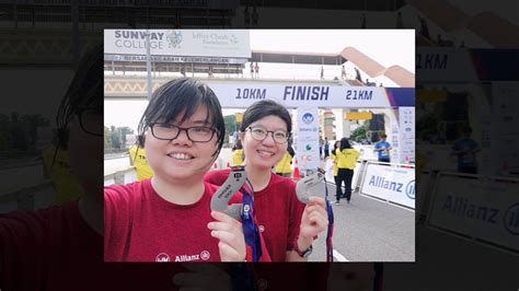 The road closure is to make way for the ijm allianz duo highway challenge, which will take place this sunday morning. Experienced the IJM Allianz Duo Highway Challenge 2019 ...
