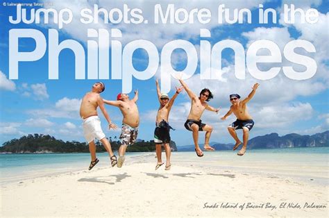 Meet The X Plorers Trulyits More Fun In The Philippines