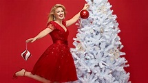 Kelly Clarkson Christmas Come Quicker - COWGIRL Magazine
