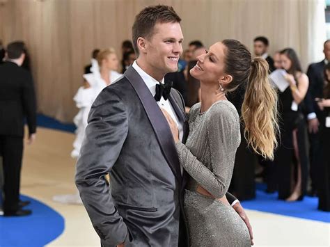 Tom Brady And Ex Wife Gisele Bündchen Allegedly Lost A Whopping