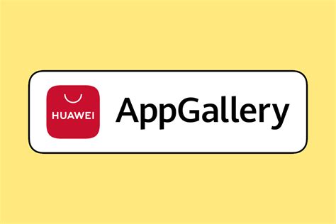 Huawei Store App Gallery Telegraph