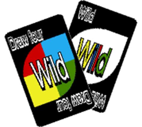 In general, however, the null cards are taken. Play-K Library: Uno Rules