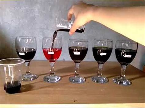 Maybe you would like to learn more about one of these? Warna Hitam di campur dengan warna lainnya - YouTube