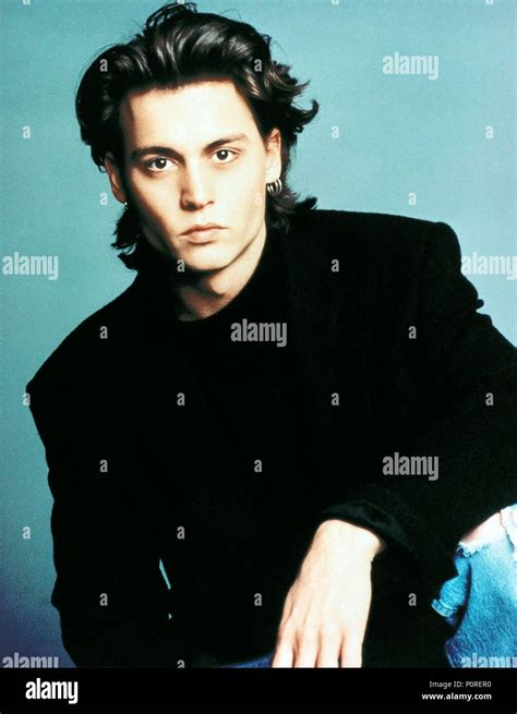 Johnny Depp 21 Jump Street Poster