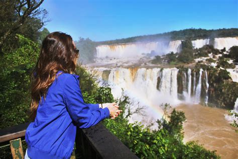 Iguazu Falls Travel Recap Guide