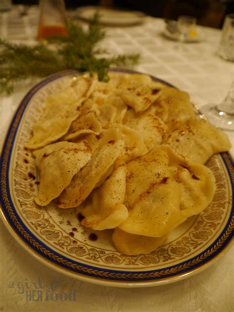 Traditional polish christmas eve (wigilia) dinner recipes. A Girl & Her Food: Polish Christmas Eve Dinner