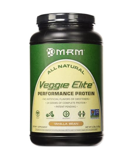 Mrm Veggie Elite Review Mrm Veggie Elite Protein Reviews