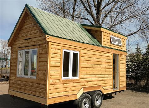 Breath Easy By Tiny Green Cabins Tiny House Town