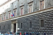 Universidade de Nápoles Federico II - A mais antiga faculdade do mundo ...
