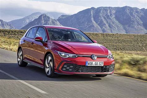 Maybe you would like to learn more about one of these? VOLKSWAGEN GOLF GTI 2021: O MAIS TECNOLÓGICO JÁ FABRICADO ...
