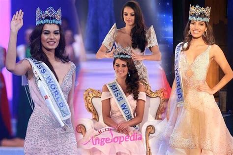 Miss World Winners From 2011 To 2020 Miss World Beauty Event World Winner