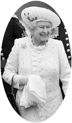 “钻石庆典” 英国600万人上街狂欢庆祝伊丽莎白二世女王登基60年新浪新闻