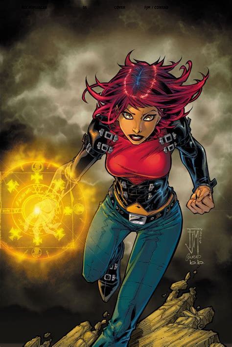 Top Cow Comics Uploaded To Pinterest Anita Blake Top Cow Pixies