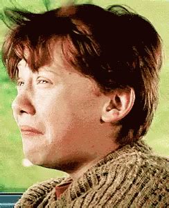 Ron Weasley Crying Gif Ron Weasley Crying Harry Potter Discover Share Gifs