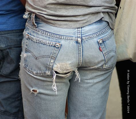 Wallpaper Men Ass Shorts Jeans Pattern Denim Clothing Pocket